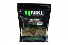 Nikl Hotové Boilies Giga Squid Nikl Hotové Boilies Giga Squid