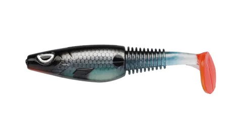 Gumová nástraha Berkley SICK Swimmer 9cm