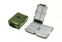 Krabice Delphin TBX Trio 100-13P 100x65x35mm
