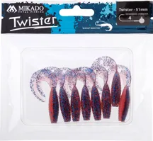 Mikado NÁSTRAHA - TWISTER 51mm - 8 ks (27)