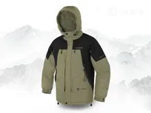 Delphin Izotermická bunda Ixtera SubZERO (1)