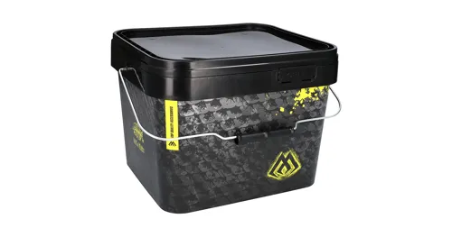 Mikado Kyblík BUCKET SQUARE 17L