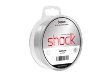 Delphin Šokový vlasec SHOCK LINE 0,40mm 10,0kg 80m