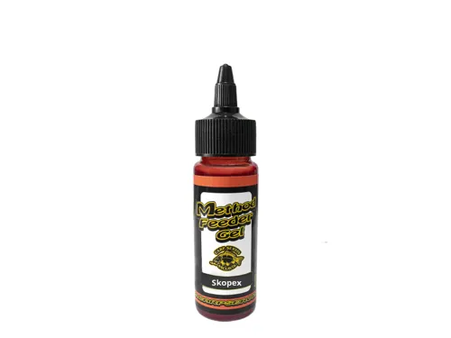 Carpservis Method Feeder Gel - 90 ml