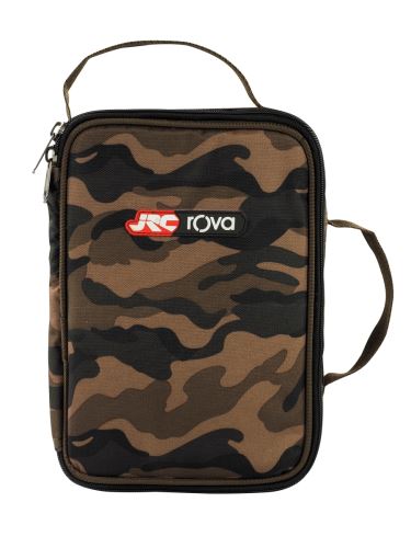 Pouzdro na drobnosti JRC Rova Camo Accessory Bag