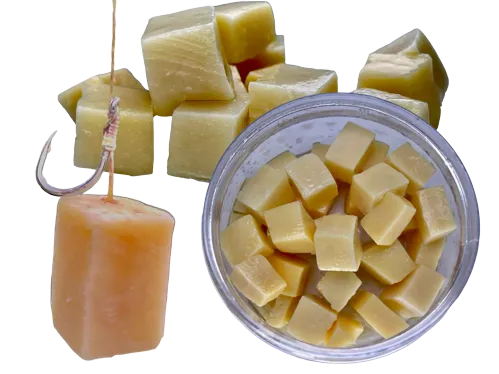 LK Baits CUC! Romadur 50g