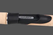 Haibo pruty na přívlač - STEED BROOK S682L 2,30m 2-8g (8)