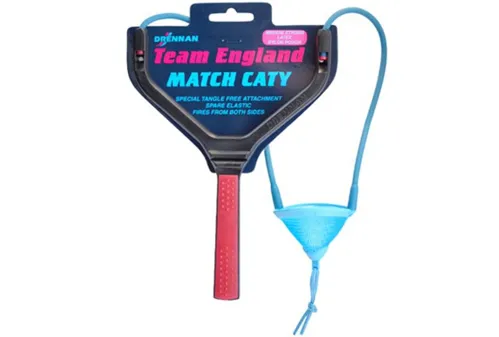 Drennan prak Team England Match Caty Medium Strong