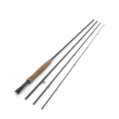 Wychwood Muškařský prut Drift XL 4pce Fly Rod