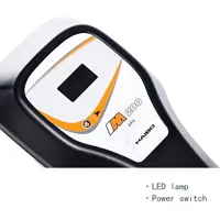 Haibo motory - Haibo M250 5HP 120LBS 24V BRUSHLESS (2)