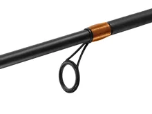 Delphin Prut NIORA TeleMATCH 390cm/35g (5)