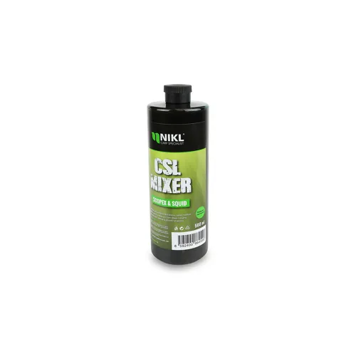 Nikl CSL Mixer Scopex & Squid 500ml
