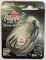 Jednoháček FUSION19 WEIGHTED SWIMBAIT (1)