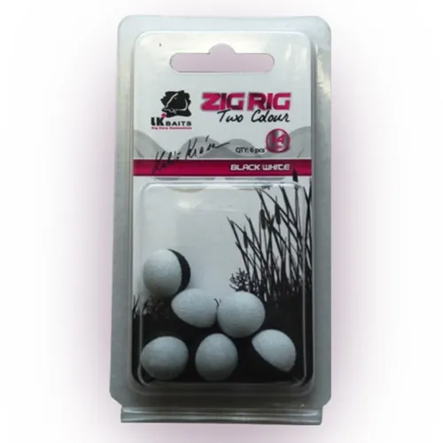 LK Baits ZIG RIG Pop–Up 14 mm