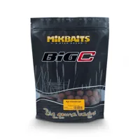 Mikbaits BiG boilie 1kg - BigC Cheeseburger 20mm