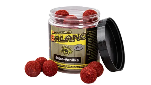 Carpservis Boilies Balanc - 120 g/25 mm
