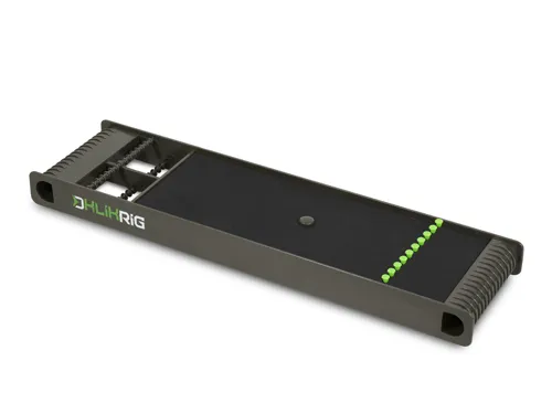 Organizér na návazce Delphin KlikBOX Rig