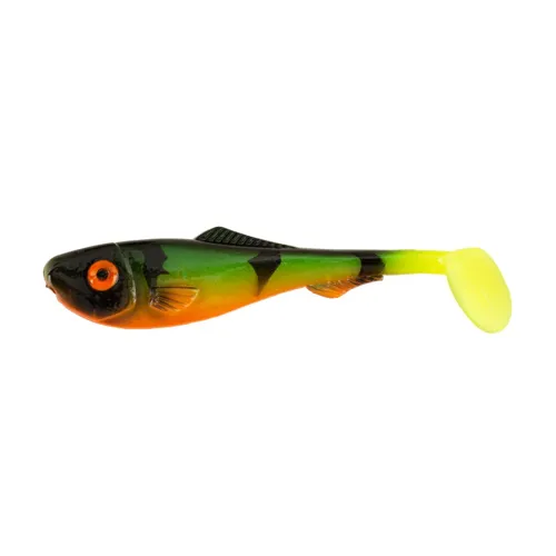 Gumová nástraha Abu Garcia Beast Perch Shad 8cm