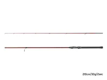 Delphin AMULET Spin 210cm/30g/2 díly (2)