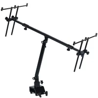 Giants fishing Stojan Boat Rod Pod 3 Rods
