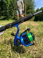 Jaxon Naviják Anchor RX 400 (5)