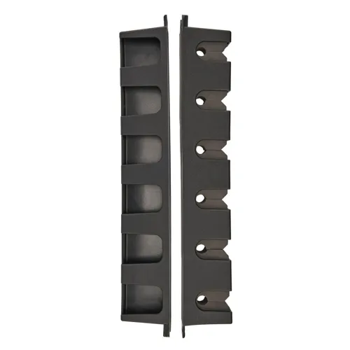 Držák prutů na zeď Berkley Rod Rack Vertical 6Rods