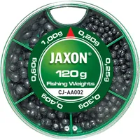 Jaxon Broky jemné krabička 70g