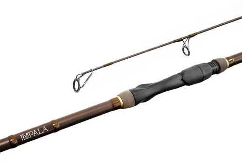 Delphin Kaprový prut IMPALA Carper