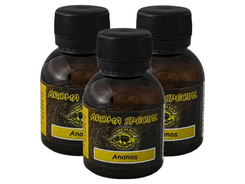 Carpservis Aroma speciál - 50 ml