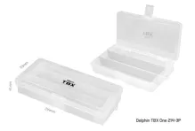 Krabice Delphin TBX One 186-3P 186x98x35mm (3)
