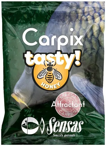 Sensas - Posilovač CARPIX TASTY 300G