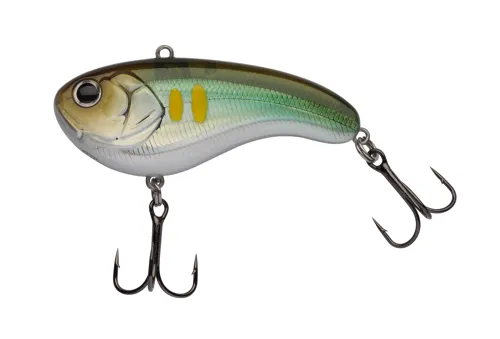 Wobler Berkley Flatt Shad Extra Heavy Sinking 5cm