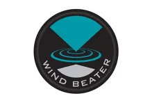 Drennan bunda Wind Beater Fleece (5)