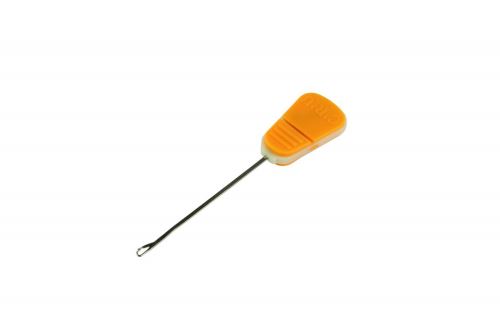 Carp´R´Us Boilie jehla CRU/Baiting needle – Original ratchet needle – Orange
