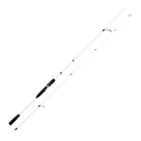 Přívlačový prut Abu Garcia Venerate V2 EVA Spin L 2,13m 3-15g