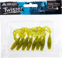 Mikado NÁSTRAHA - TWISTER 51mm - 8 ks (7)