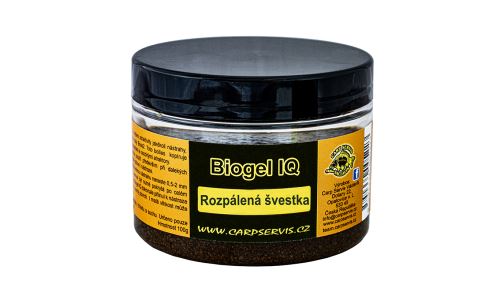 Carpservis Biogel IQ - 100 g