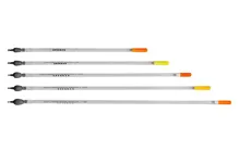 Drennan splávek Loaded Crystal Waggler (3)