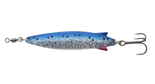 Plandavka Abu Garcia Toby 20g