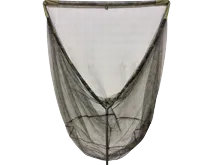 LK Baits podběrák Hunter Camo Landing Net 42" LK Baits podběrák Hunter Camo Landing Net 42"