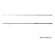 Delphin CAPRI NXT, sada 1+1 360cm/3,5lbs/3 díly (1)