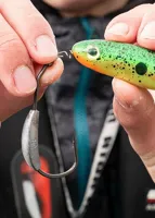 Jednoháček FUSION19 WEIGHTED SWIMBAIT (2)