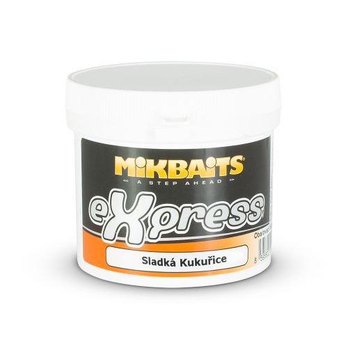 Mikbaits eXpress těsto 200g