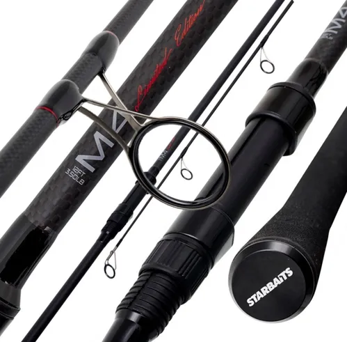 Starbaits Kaprový M4 Limited Edition 3,6m 3,5lbs