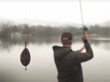 Krmítko a Forma Delphin Method QUIX L (3)