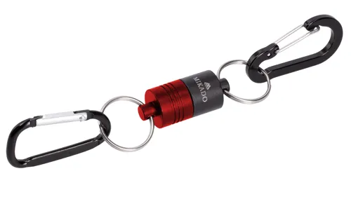 Mikado Magnetický Klip na Podběrák 4,5kg