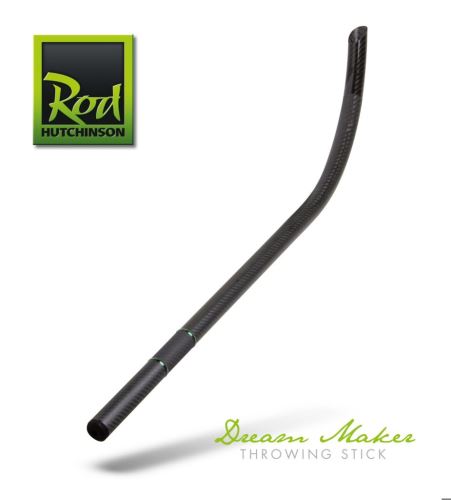RH vrhací tyč Dream Maker Carbon Throwing Stick 25mm