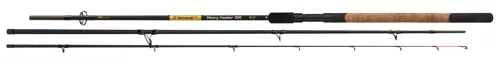 Mikado Prut Sensual NG Heavy Feeder 330cm/140g (3+3 díly)