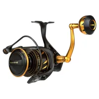 Naviják s přední brzdou Penn Slammer IV 7500 (1)
