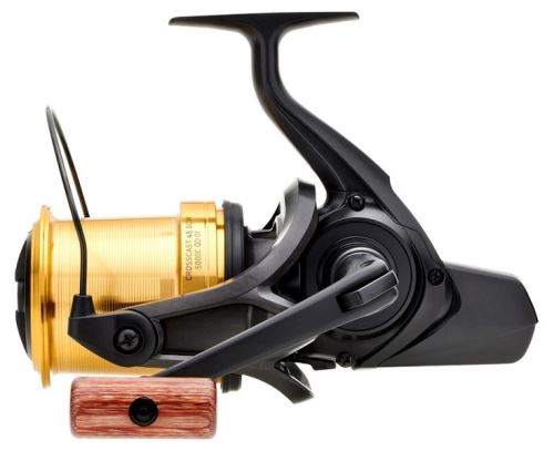 Daiwa Naviják Crosscast 45 SCW 5000C QD OT